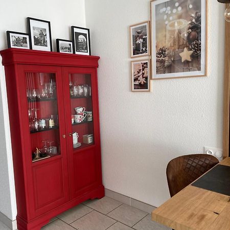 L'Atelier Châtenois Exterior foto