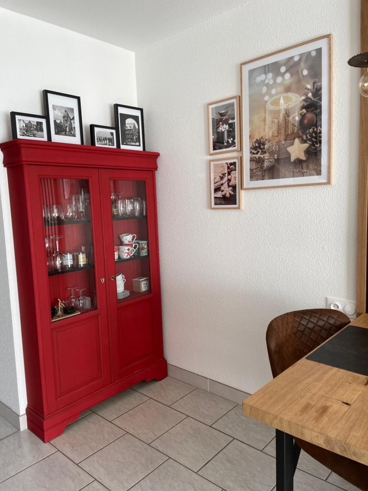 L'Atelier Châtenois Exterior foto